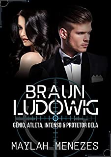 Livro Braun Ludowig