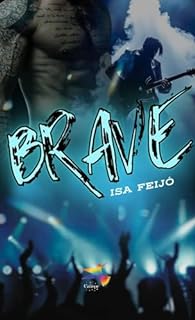 Livro Brave