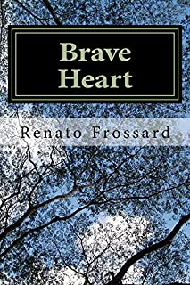Livro Brave Heart