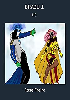 Livro Brazu 1