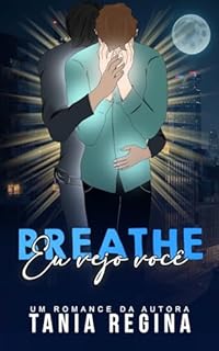 Livro Breathe : Eu vejo você