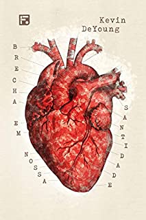 Livro Brecha em nossa santidade