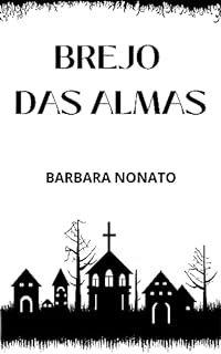 Livro Brejo das Almas