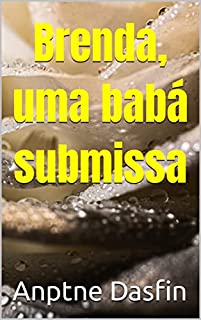 Livro Brenda, uma babá submissa