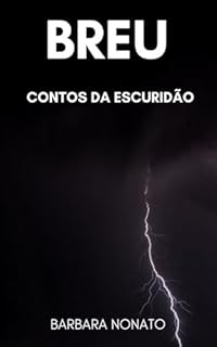 Livro BREU: Contos da Escuridão