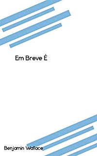 Livro Em Breve É