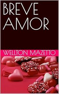 Livro BREVE AMOR