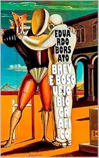 Livro Breve bosquejo biográfico (Eduardo Borsato)