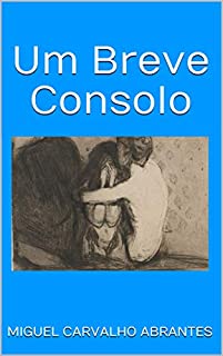 Livro Um Breve Consolo