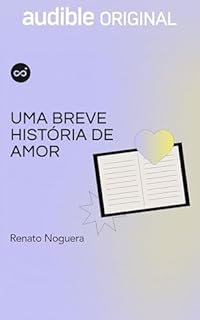 Livro Uma Breve História de Amor