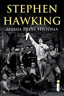 Livro Minha breve história