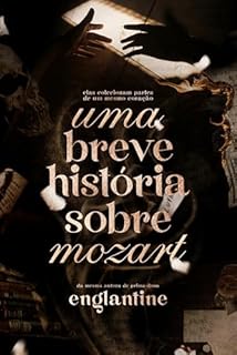 Livro Uma Breve História Sobre Mozart