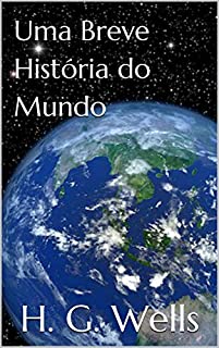 Livro Uma Breve História do Mundo