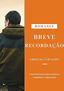 Livro Breve Recordação