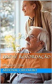 Livro Breve Recordação: Romance de Ficção (Histórias de Ficção)