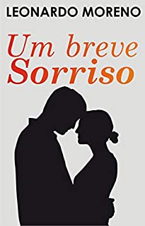 Livro Um Breve Sorriso