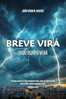 Livro Breve virá: Todo olho O verá