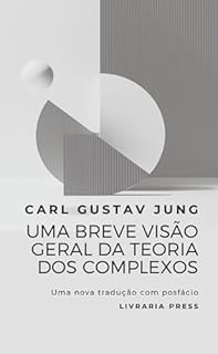 Livro Uma breve visão geral da teoria dos complexos