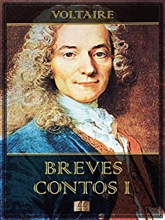 Livro Breves Contos I (Breves Contos de Voltaire Livro 1)