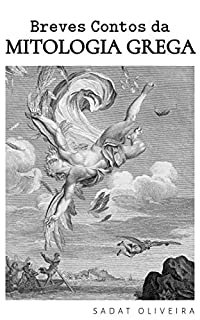 Livro Breves Contos da Mitologia Grega