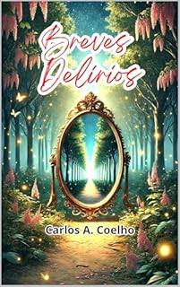 Livro Breves Delírios