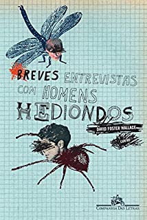Livro Breves entrevistas com homens hediondos: Contos