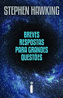 Livro Breves respostas para grandes questões