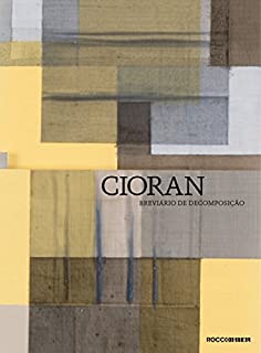 Livro Breviário de decomposição