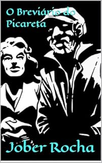 Livro O Breviário do Picareta