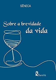 Livro Sobre a brevidade da vida