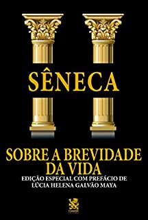 Livro Sobre a Brevidade da Vida