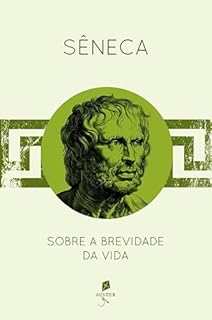 Livro Sobre a brevidade da vida