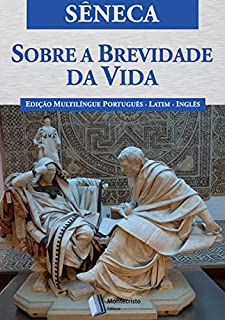 Livro Sobre a Brevidade da Vida
