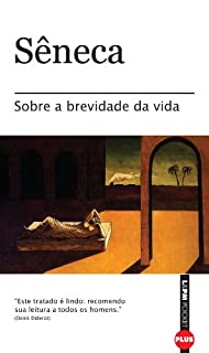 Livro Sobre a brevidade da vida