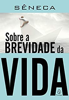 Livro Sobre a brevidade da vida (Clássicos da literatura mundial)