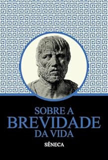 Livro Sobre a brevidade da vida