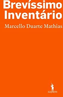 Livro Brevíssimo Inventário