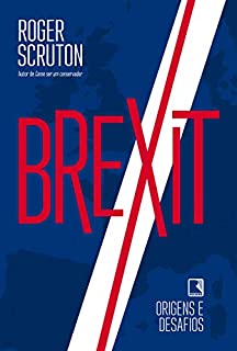 Livro Brexit: Origens e desafios