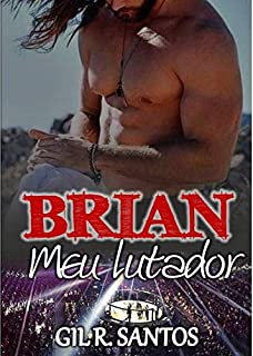 Livro Brian: Meu lutador