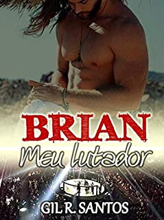 Livro Brian: Meu lutador (volume único)