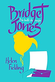 Livro Bridget Jones: No limite da razão