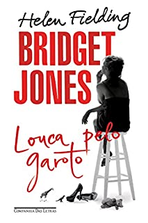 Livro Bridget Jones: Louca pelo garoto