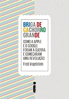 Briga de cachorro grande