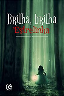 Livro Brilha, brilha Estrelinha