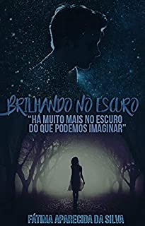 Livro Brilhando no Escuro