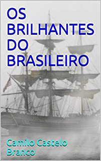 Livro OS BRILHANTES DO BRASILEIRO