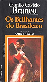 Livro Os brilhantes do brasileiro
