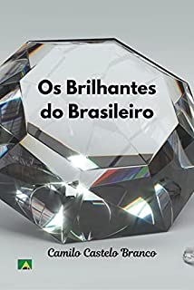 Livro Os Brilhantes do Brasileiro