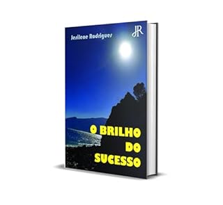 Livro O BRILHO DO SUCESSO