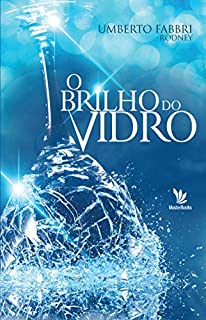 Livro O brilho do vidro
